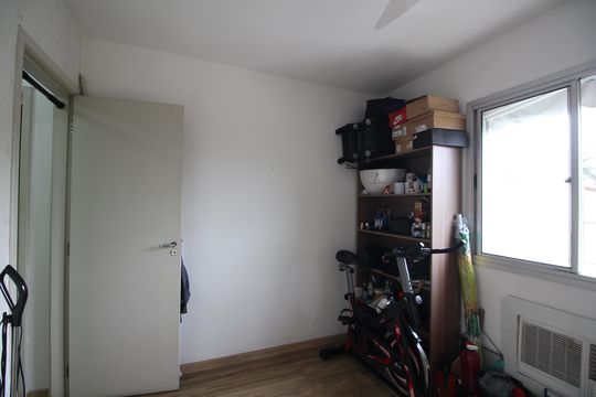 Quarto 1 de apartamento à venda com 2 quartos, 51m² em Taquara, Rio de Janeiro