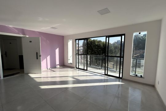 Apartamento para alugar com 2 quartos, 104m² em Méier, Rio de Janeiro
