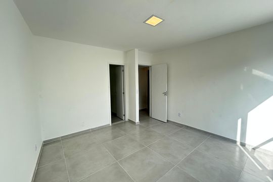Suite de apartamento para alugar com 2 quartos, 104m² em Méier, Rio de Janeiro