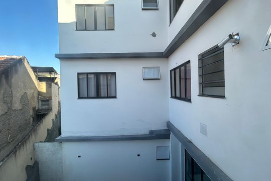 Vista do Quarto 1 de apartamento para alugar com 2 quartos, 104m² em Méier, Rio de Janeiro
