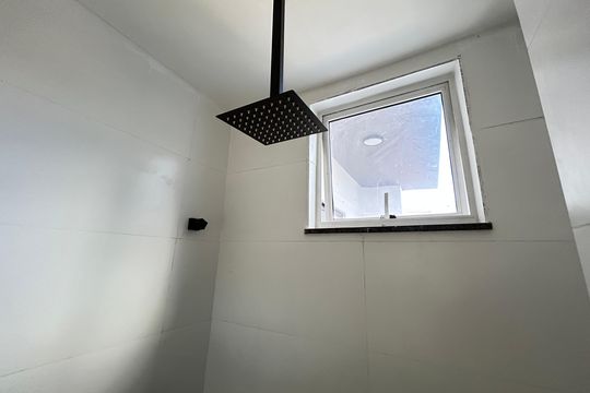 Banheiro social de apartamento para alugar com 2 quartos, 104m² em Méier, Rio de Janeiro