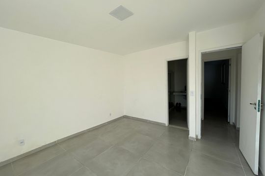 Quarto 2 - Suíte de apartamento para alugar com 2 quartos, 104m² em Méier, Rio de Janeiro
