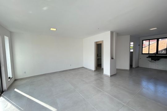 Sala de apartamento para alugar com 2 quartos, 104m² em Méier, Rio de Janeiro