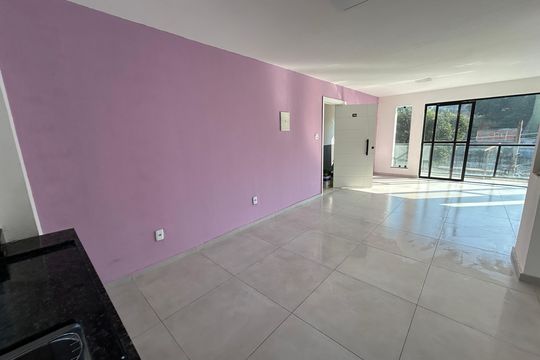 Cozinha de apartamento para alugar com 2 quartos, 104m² em Méier, Rio de Janeiro