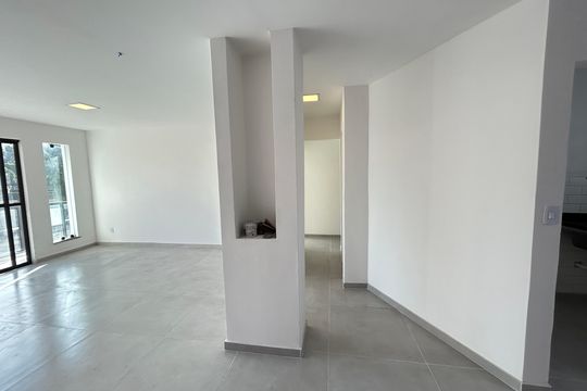 Sala de apartamento para alugar com 2 quartos, 104m² em Méier, Rio de Janeiro