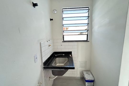 Área de Serviço de apartamento para alugar com 2 quartos, 104m² em Méier, Rio de Janeiro