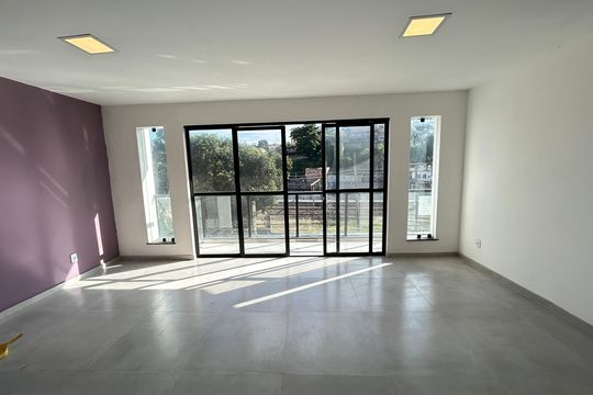 Sala de apartamento para alugar com 2 quartos, 104m² em Méier, Rio de Janeiro