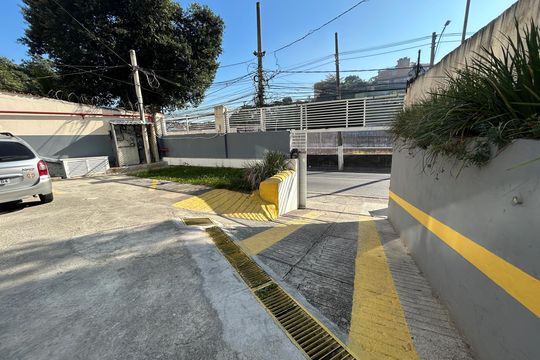 Estacionamento de apartamento para alugar com 2 quartos, 104m² em Méier, Rio de Janeiro