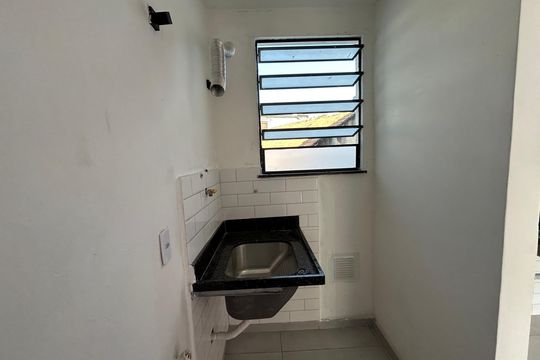 Área de Serviço de apartamento para alugar com 2 quartos, 104m² em Méier, Rio de Janeiro