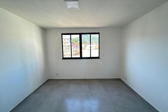 Quarto de apartamento para alugar com 2 quartos, 100m² em Engenho Novo, Rio de Janeiro