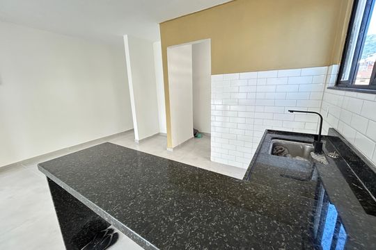 Cozinha de apartamento para alugar com 2 quartos, 100m² em Engenho Novo, Rio de Janeiro