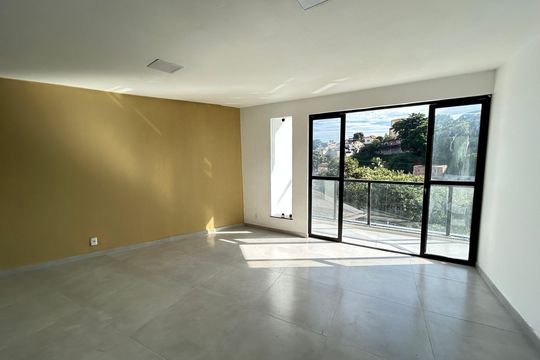 Apartamento para alugar com 2 quartos, 100m² em Engenho Novo, Rio de Janeiro