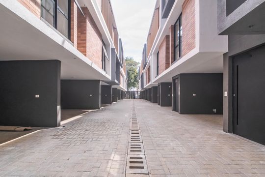 Área Comum de casa de condomínio à venda com 2 quartos, 146m² em Vila Congonhas, São Paulo