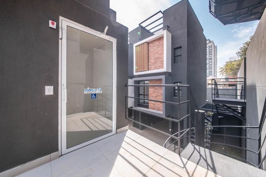Área Comum de casa de condomínio à venda com 2 quartos, 146m² em Vila Congonhas, São Paulo