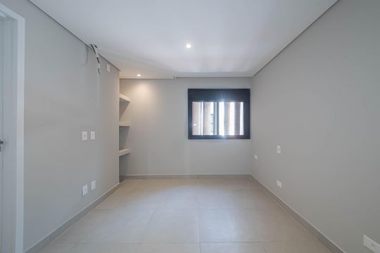 Suíte 1 de casa de condomínio à venda com 2 quartos, 146m² em Vila Congonhas, São Paulo