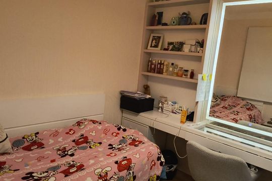 Apartamento à venda com 3 quartos, 90m² em Engordadouro, Jundiaí