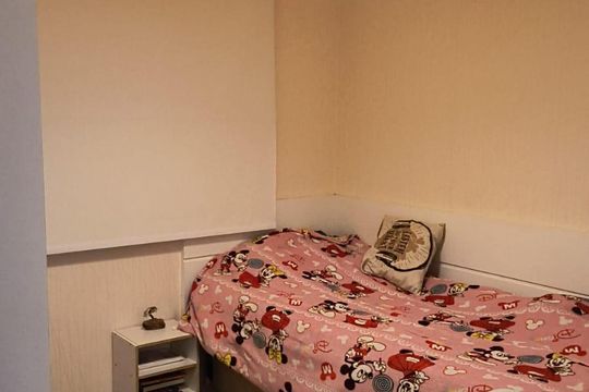 Apartamento à venda com 3 quartos, 90m² em Engordadouro, Jundiaí