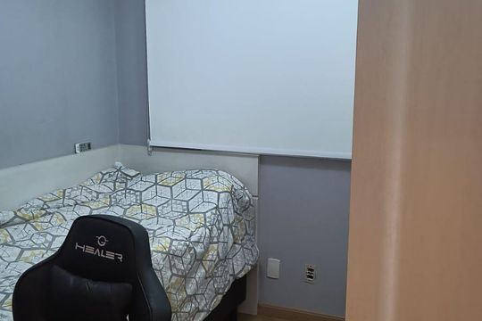 Apartamento à venda com 3 quartos, 90m² em Engordadouro, Jundiaí