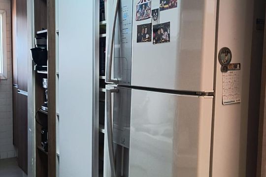 Apartamento à venda com 3 quartos, 90m² em Engordadouro, Jundiaí