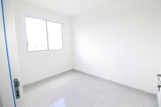 Quarto 2 de apartamento para alugar com 2 quartos, 40m² em Jardim das Margaridas, Salvador