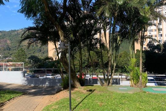 Apartamento à venda com 2 quartos, 62m² em Jardim Carvalho, Porto Alegre