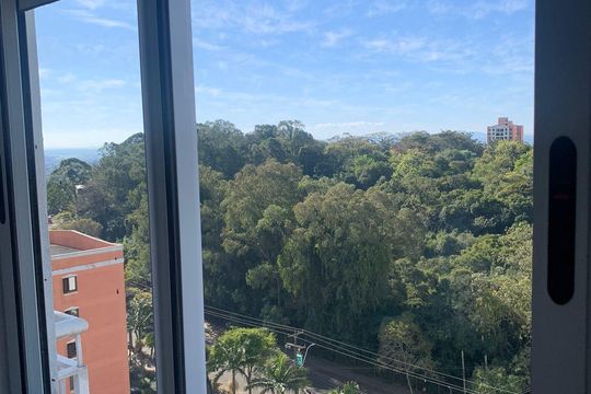 Quarto de apartamento à venda com 2 quartos, 62m² em Jardim Carvalho, Porto Alegre