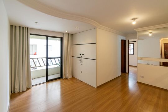 Apartamento à venda com 2 quartos, 49m² em Vila Mascote, São Paulo