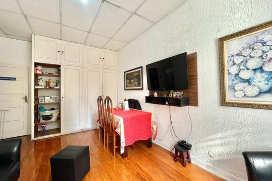 Quarto 1 de casa à venda com 3 quartos, 300m² em Vila Clementino, São Paulo