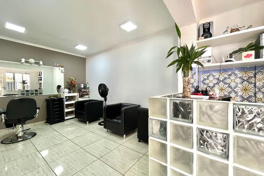 Casa à venda com 3 quartos, 300m² em Vila Clementino, São Paulo