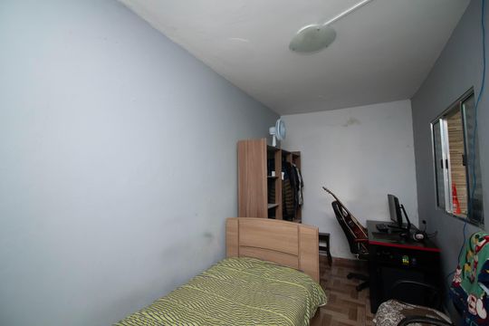 Quarto 2 de casa à venda com 3 quartos, 168m² em Vila Alianca, Guarulhos