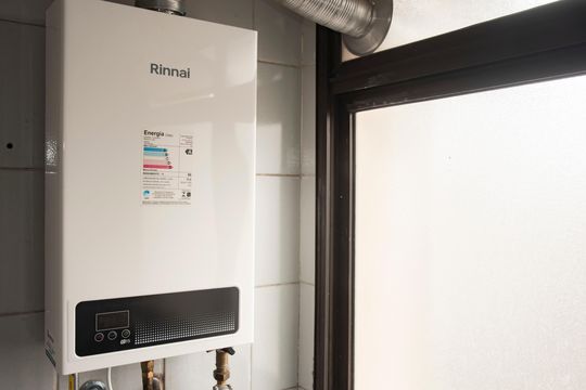 Área de Serviço de apartamento à venda com 3 quartos, 128m² em Vila Mariana, São Paulo