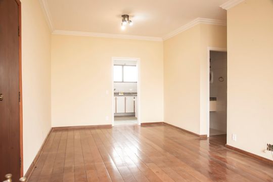 Sala de apartamento à venda com 3 quartos, 128m² em Vila Mariana, São Paulo