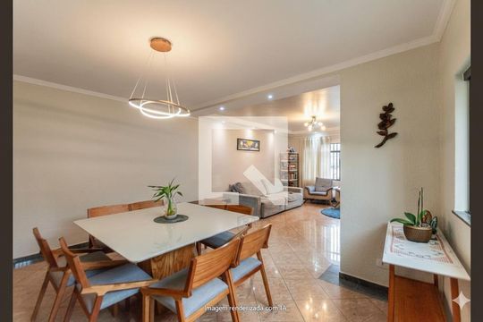 Casa à venda com 3 quartos, 211m² em Vila do Bosque, São Paulo