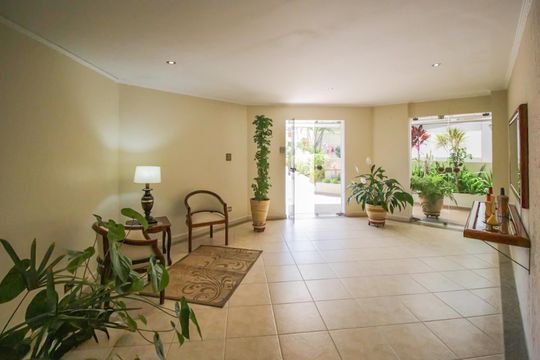 Área comum - Hall Social de apartamento à venda com 2 quartos, 75m² em Vila Monumento, São Paulo