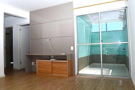 Apartamento para alugar com 3 quartos, 71m² em Acaiaca, Belo Horizonte