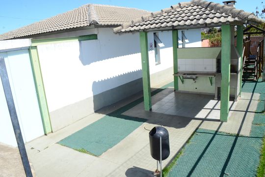 Área comum de apartamento para alugar com 3 quartos, 71m² em Acaiaca, Belo Horizonte
