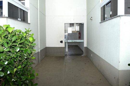 Área comum de apartamento para alugar com 3 quartos, 71m² em Acaiaca, Belo Horizonte