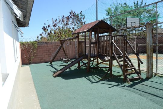 Área comum de apartamento para alugar com 3 quartos, 71m² em Acaiaca, Belo Horizonte