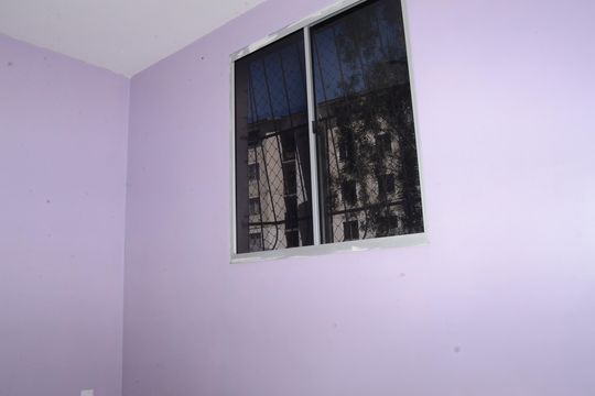 Quarto 3 de apartamento para alugar com 3 quartos, 71m² em Acaiaca, Belo Horizonte