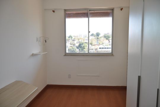 Quarto 1 de apartamento à venda com 2 quartos, 88m² em Engenho Novo, Rio de Janeiro