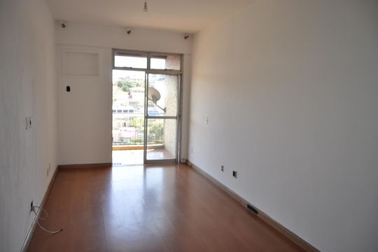 Apartamento à venda com 2 quartos, 88m² em Engenho Novo, Rio de Janeiro