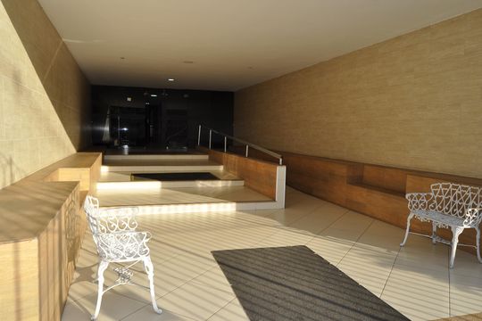 Área comum de apartamento à venda com 2 quartos, 88m² em Engenho Novo, Rio de Janeiro
