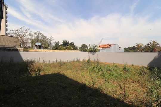 Área comum - Espaço pet de apartamento à venda com 2 quartos, 44m² em Vila Guiomar, Santo André