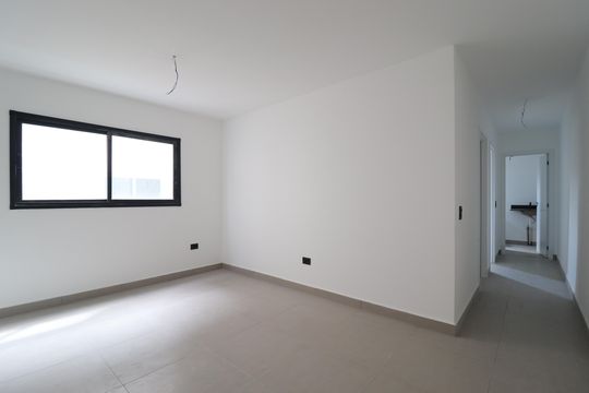 Apartamento à venda com 2 quartos, 88m² em Vila Guiomar, Santo André