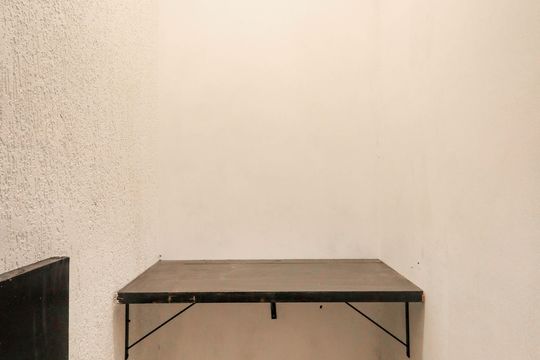 Closet de kitnet/studio para alugar com 1 quarto, 17m² em Santo Amaro, São Paulo