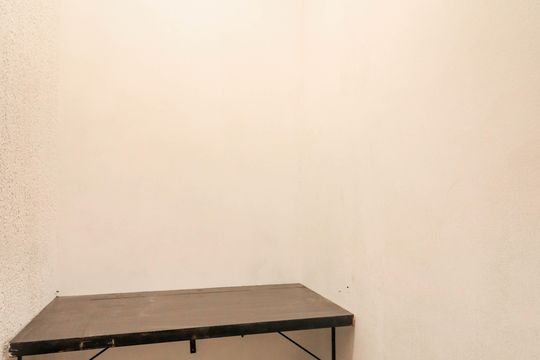 Closet de kitnet/studio para alugar com 1 quarto, 17m² em Santo Amaro, São Paulo