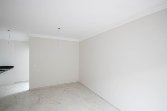 Sala de casa à venda com 2 quartos, 52m² em Vila Constança, São Paulo