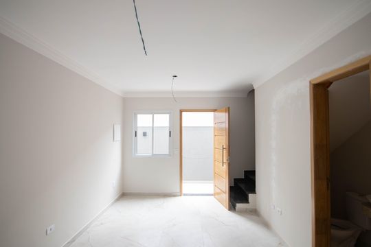 Sala de casa à venda com 2 quartos, 52m² em Vila Constança, São Paulo