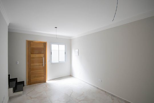 Sala de casa à venda com 2 quartos, 52m² em Vila Constança, São Paulo
