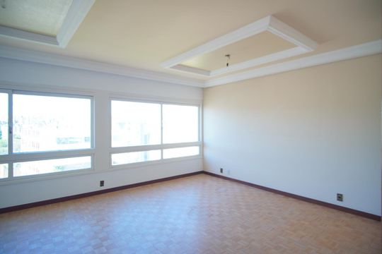 Sala de apartamento à venda com 3 quartos, 166m² em Auxiliadora, Porto Alegre
